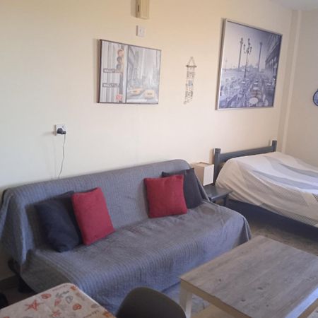 Xylophaghou Xylophagou Rest And Relax 3 Ayia Napa Larnaca 1 Bedroom Apartment מראה חיצוני תמונה