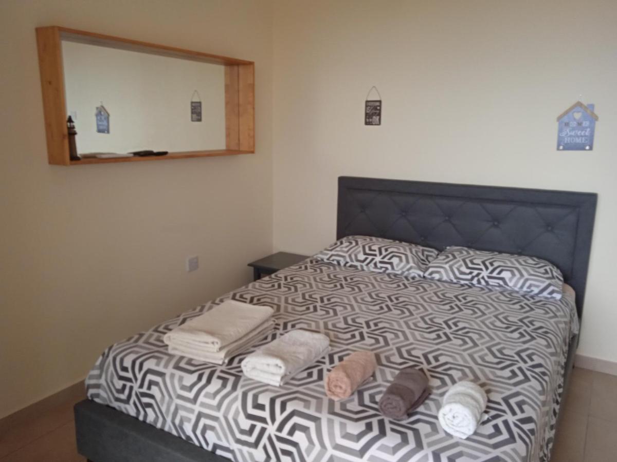 Xylophaghou Xylophagou Rest And Relax 3 Ayia Napa Larnaca 1 Bedroom Apartment מראה חיצוני תמונה
