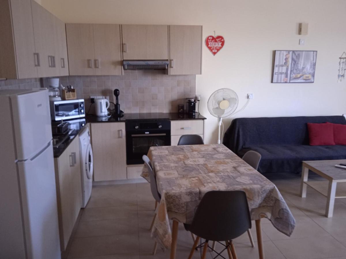 Xylophaghou Xylophagou Rest And Relax 3 Ayia Napa Larnaca 1 Bedroom Apartment מראה חיצוני תמונה