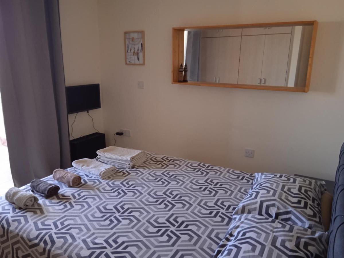 Xylophaghou Xylophagou Rest And Relax 3 Ayia Napa Larnaca 1 Bedroom Apartment מראה חיצוני תמונה
