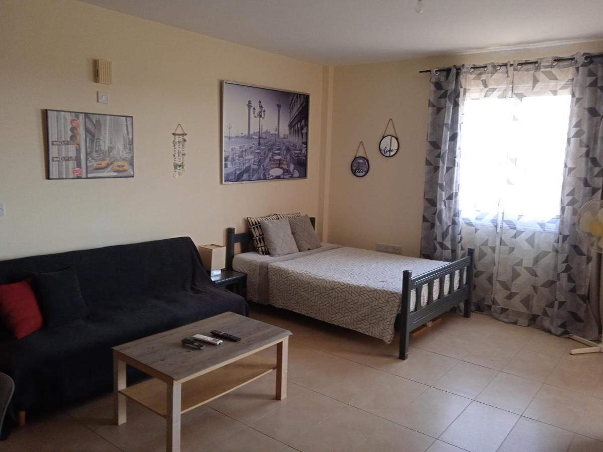 Xylophaghou Xylophagou Rest And Relax 3 Ayia Napa Larnaca 1 Bedroom Apartment מראה חיצוני תמונה