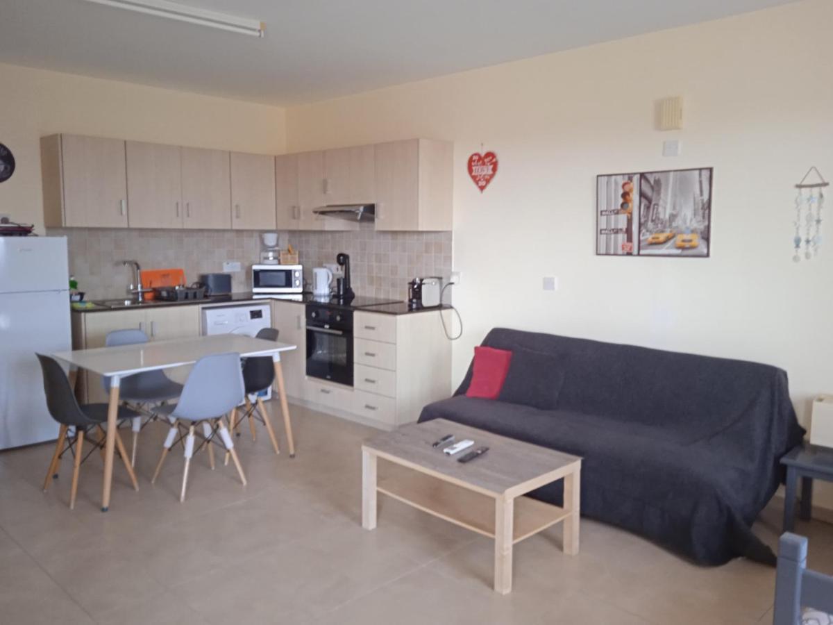 Xylophaghou Xylophagou Rest And Relax 3 Ayia Napa Larnaca 1 Bedroom Apartment מראה חיצוני תמונה