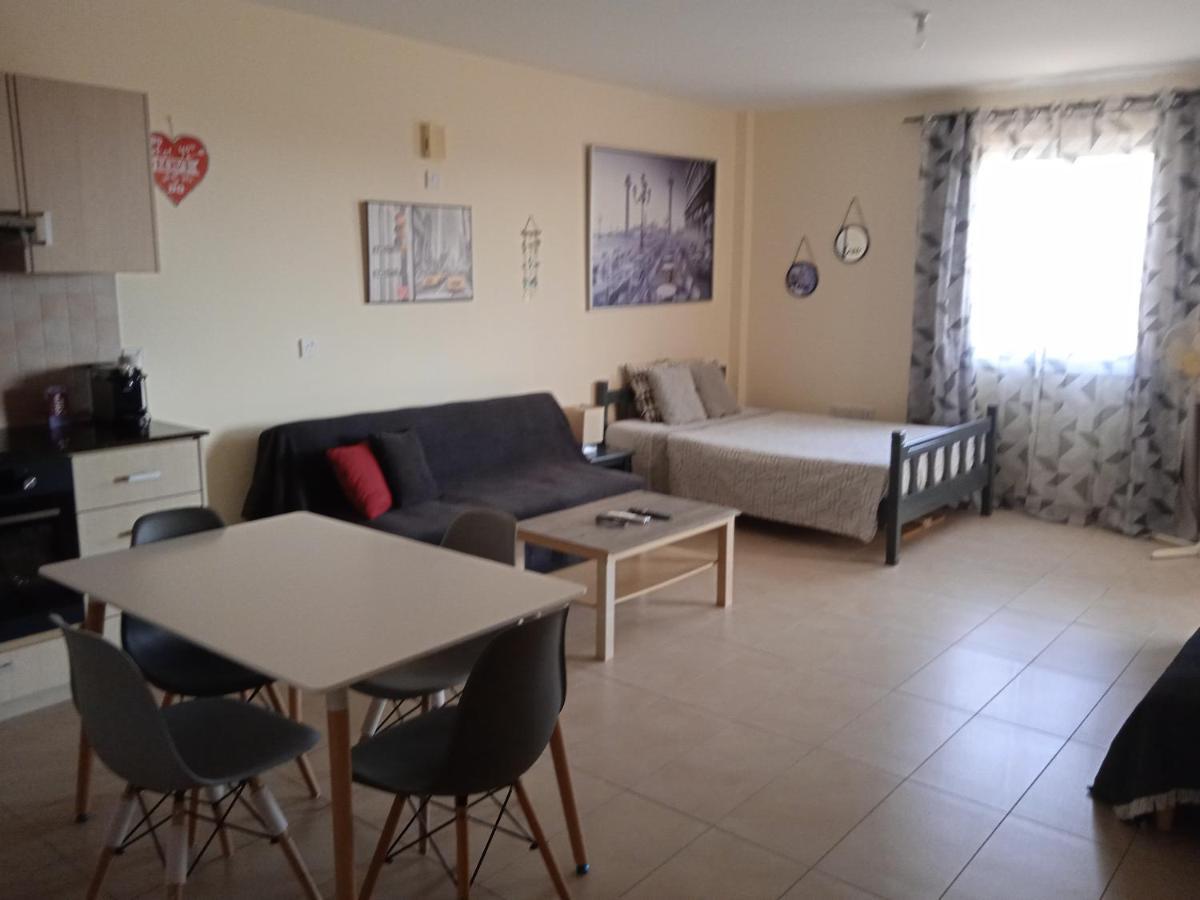 Xylophaghou Xylophagou Rest And Relax 3 Ayia Napa Larnaca 1 Bedroom Apartment מראה חיצוני תמונה