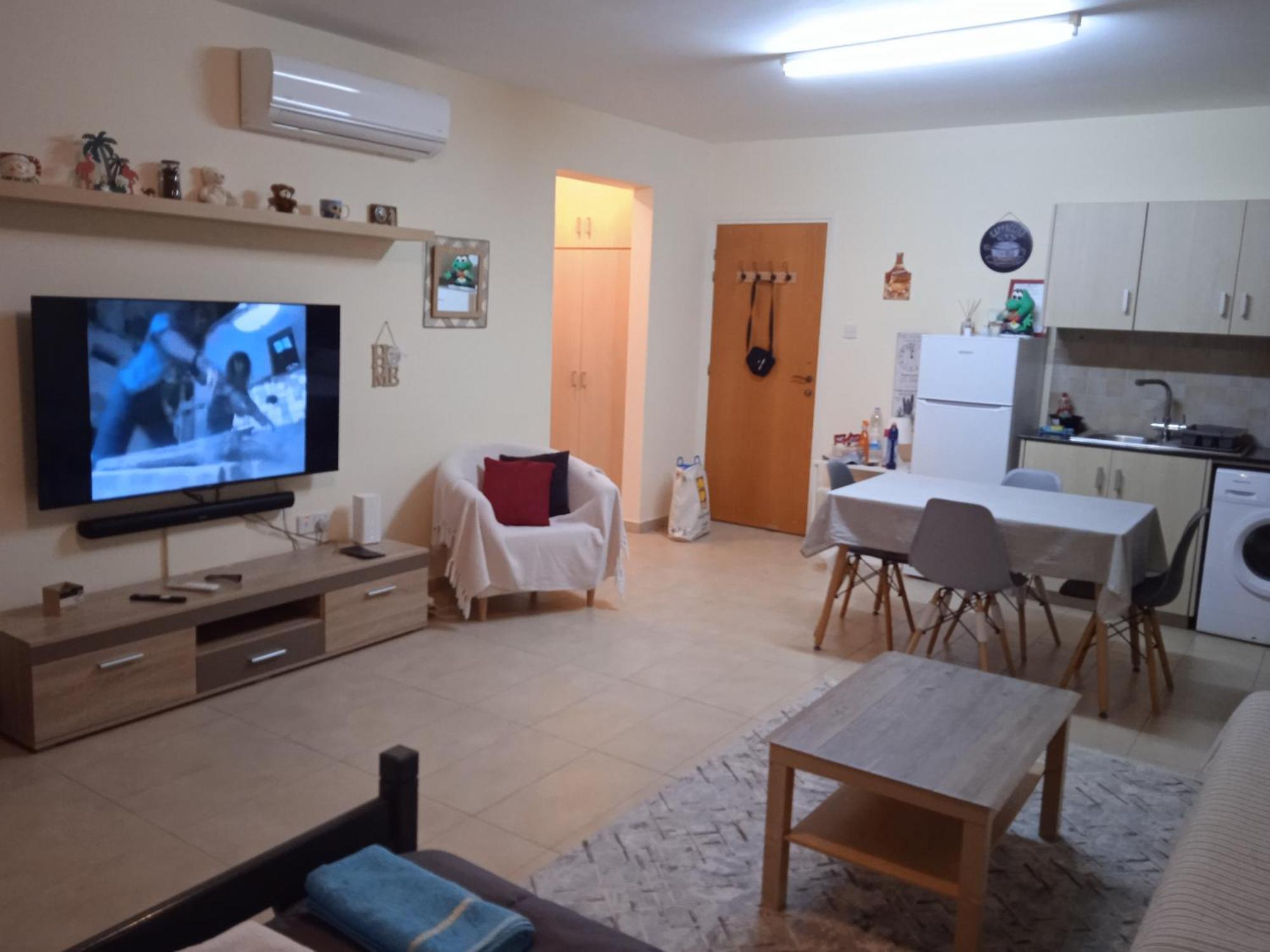 Xylophaghou Xylophagou Rest And Relax 3 Ayia Napa Larnaca 1 Bedroom Apartment מראה חיצוני תמונה