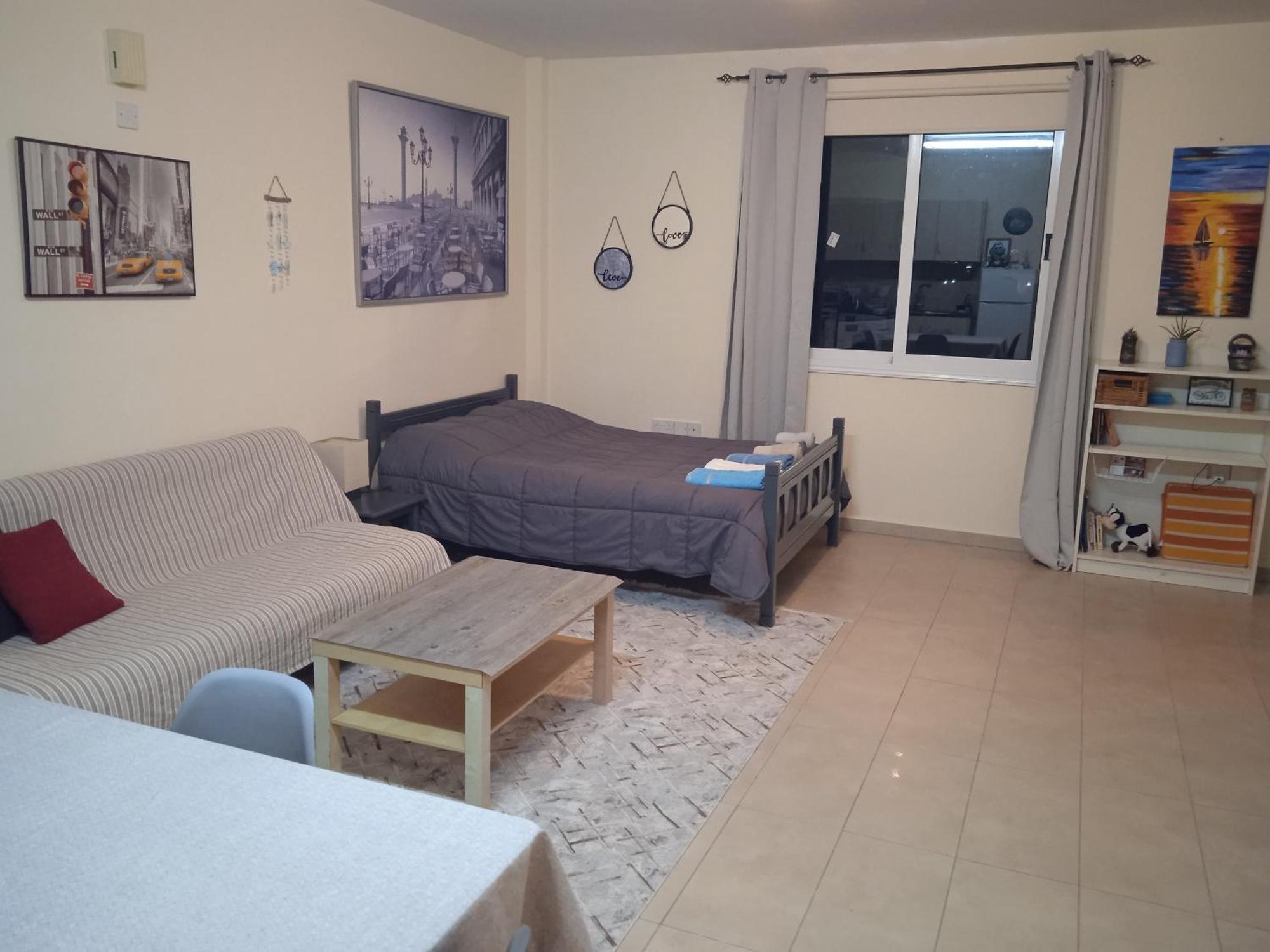 Xylophaghou Xylophagou Rest And Relax 3 Ayia Napa Larnaca 1 Bedroom Apartment מראה חיצוני תמונה