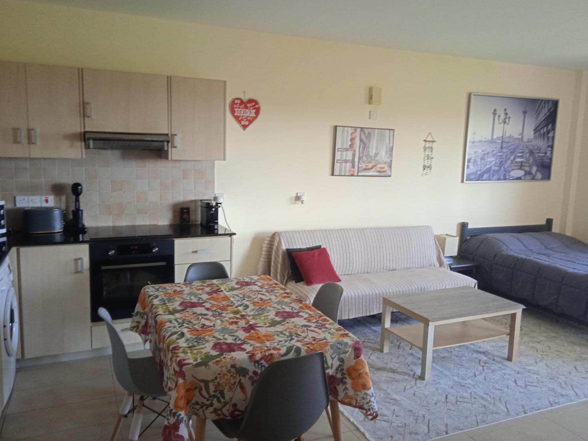 Xylophaghou Xylophagou Rest And Relax 3 Ayia Napa Larnaca 1 Bedroom Apartment מראה חיצוני תמונה