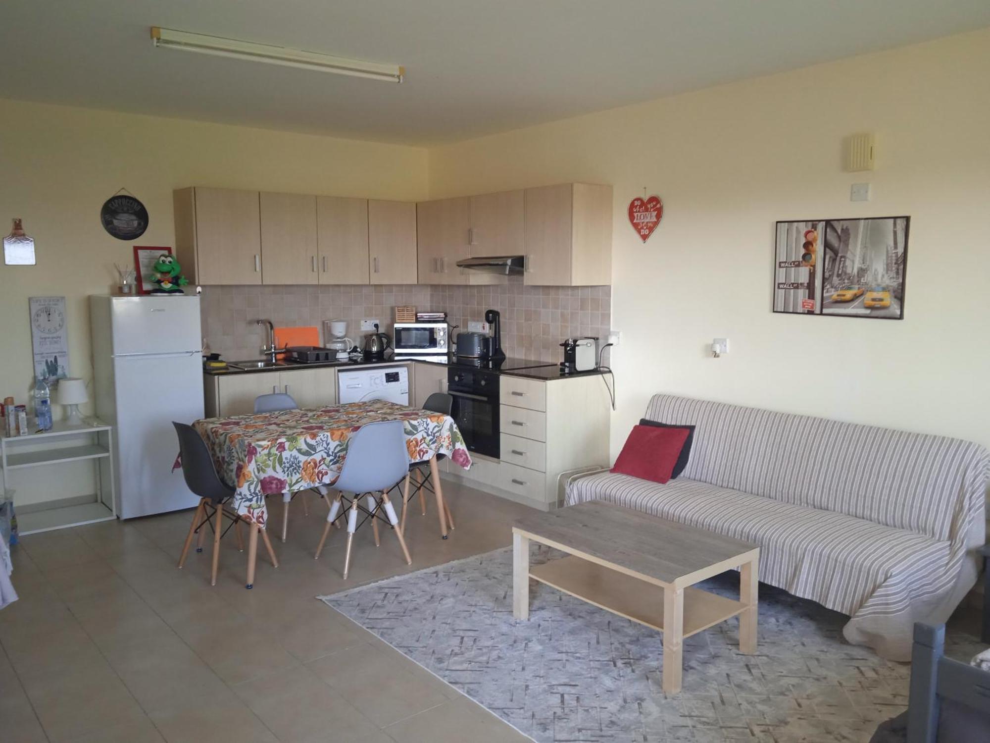 Xylophaghou Xylophagou Rest And Relax 3 Ayia Napa Larnaca 1 Bedroom Apartment מראה חיצוני תמונה