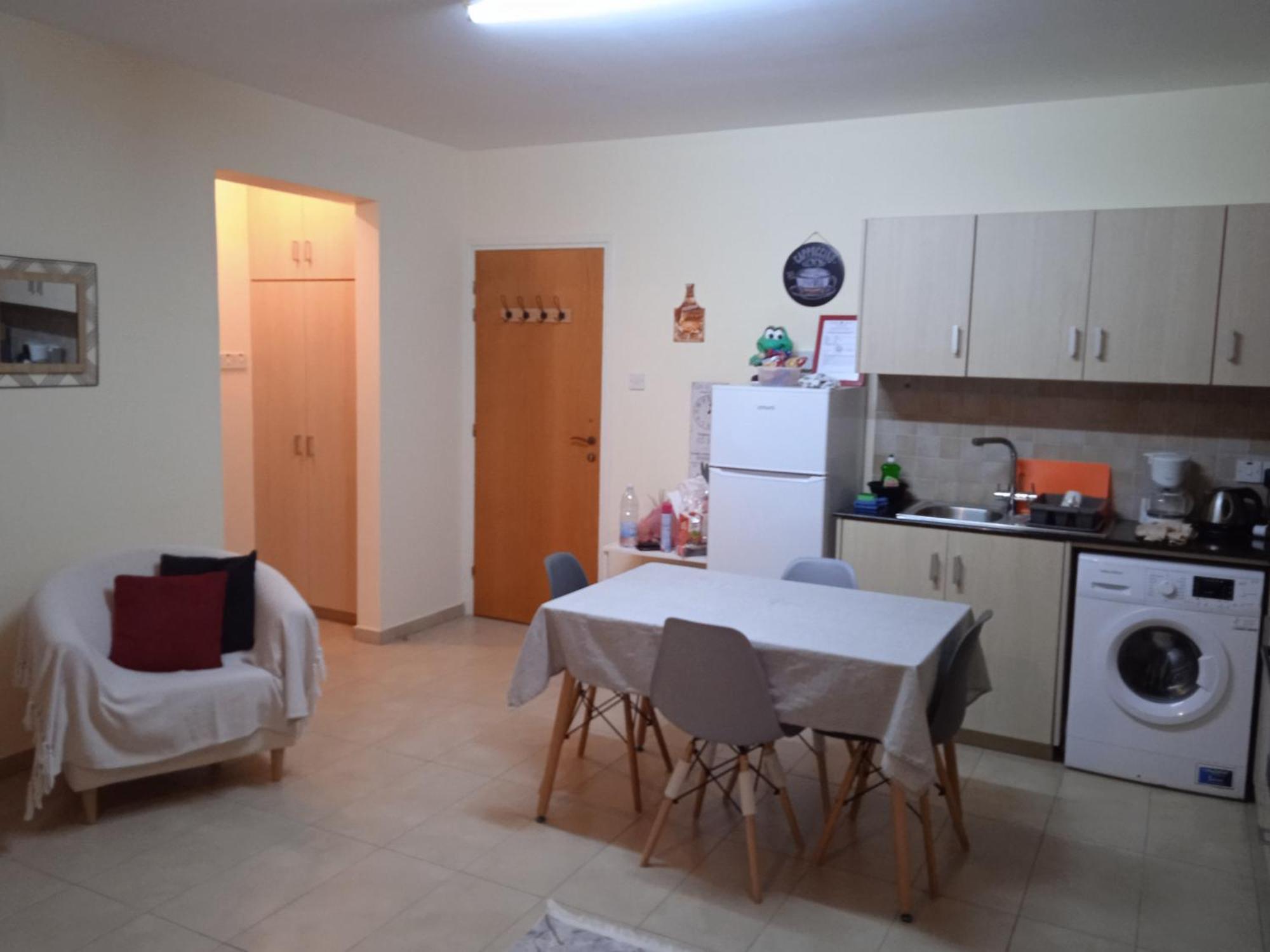 Xylophaghou Xylophagou Rest And Relax 3 Ayia Napa Larnaca 1 Bedroom Apartment מראה חיצוני תמונה