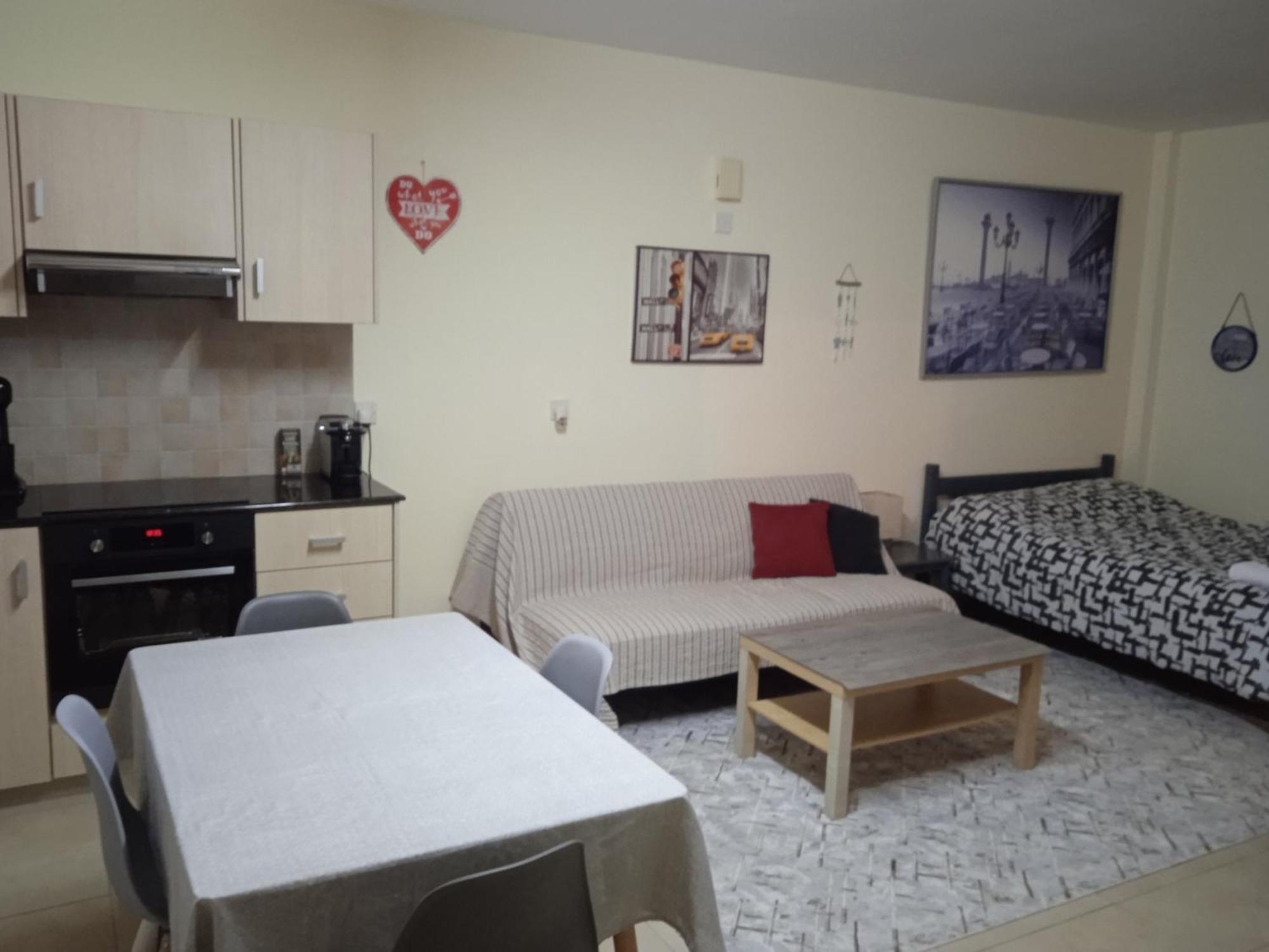 Xylophaghou Xylophagou Rest And Relax 3 Ayia Napa Larnaca 1 Bedroom Apartment מראה חיצוני תמונה