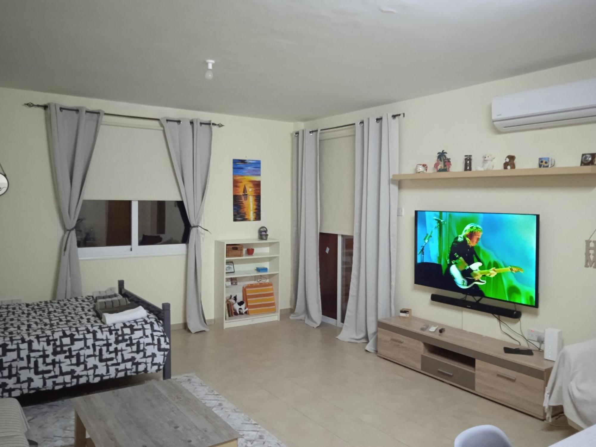 Xylophaghou Xylophagou Rest And Relax 3 Ayia Napa Larnaca 1 Bedroom Apartment מראה חיצוני תמונה