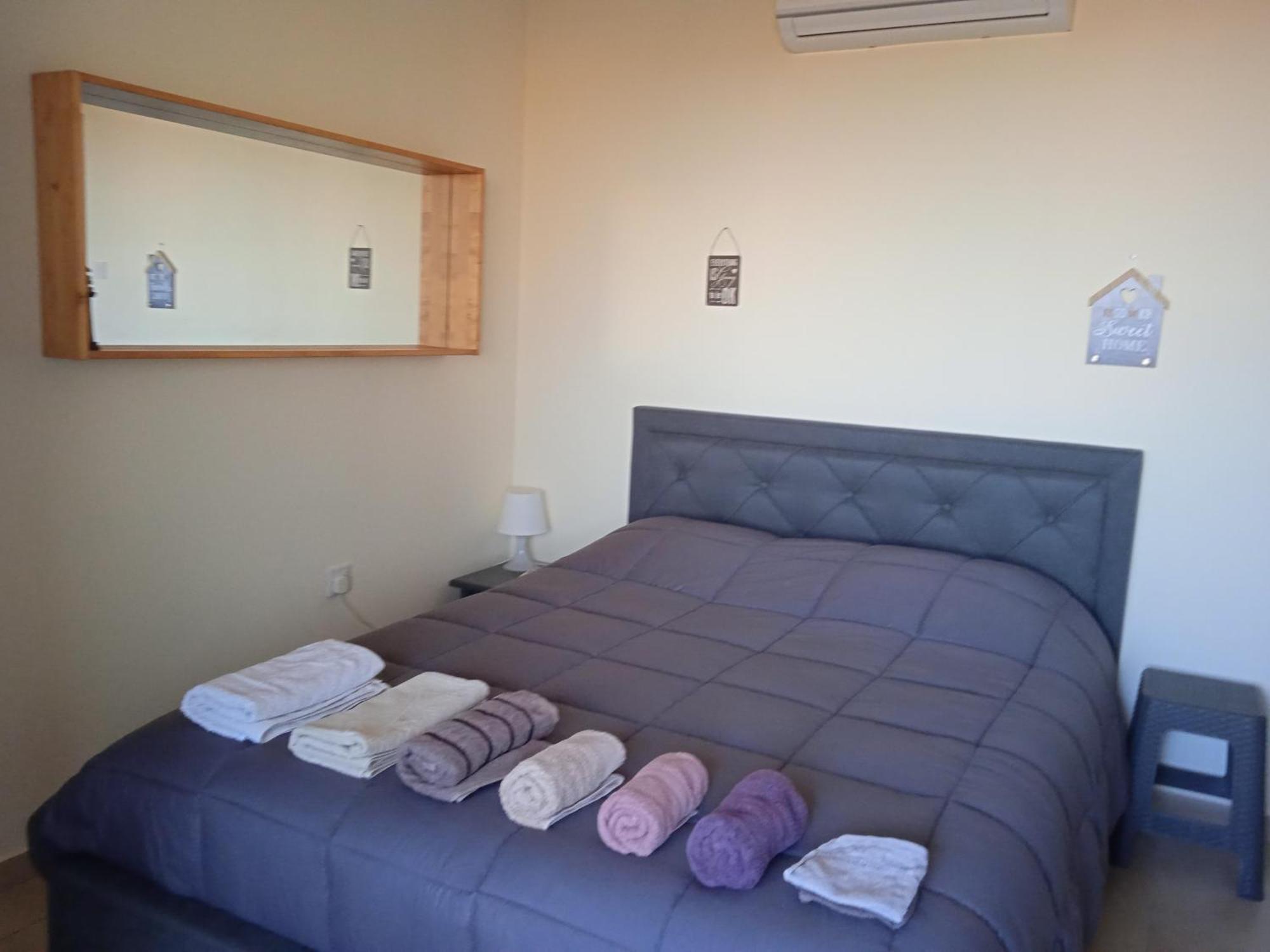 Xylophaghou Xylophagou Rest And Relax 3 Ayia Napa Larnaca 1 Bedroom Apartment מראה חיצוני תמונה
