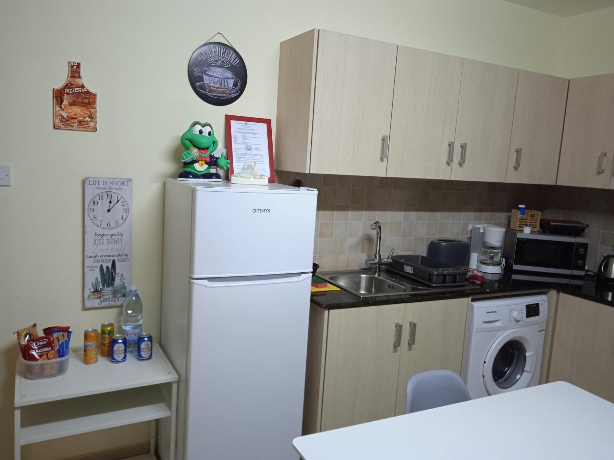 Xylophaghou Xylophagou Rest And Relax 3 Ayia Napa Larnaca 1 Bedroom Apartment מראה חיצוני תמונה