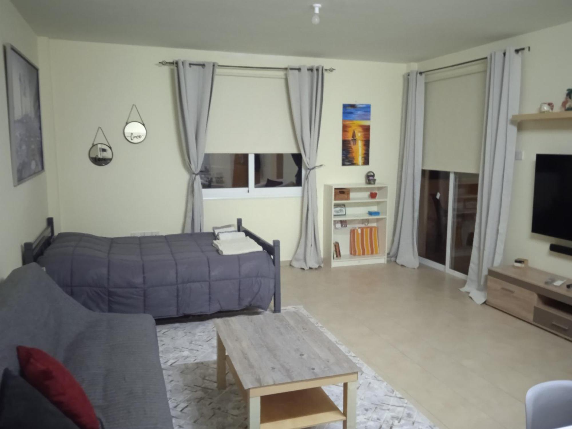 Xylophaghou Xylophagou Rest And Relax 3 Ayia Napa Larnaca 1 Bedroom Apartment מראה חיצוני תמונה
