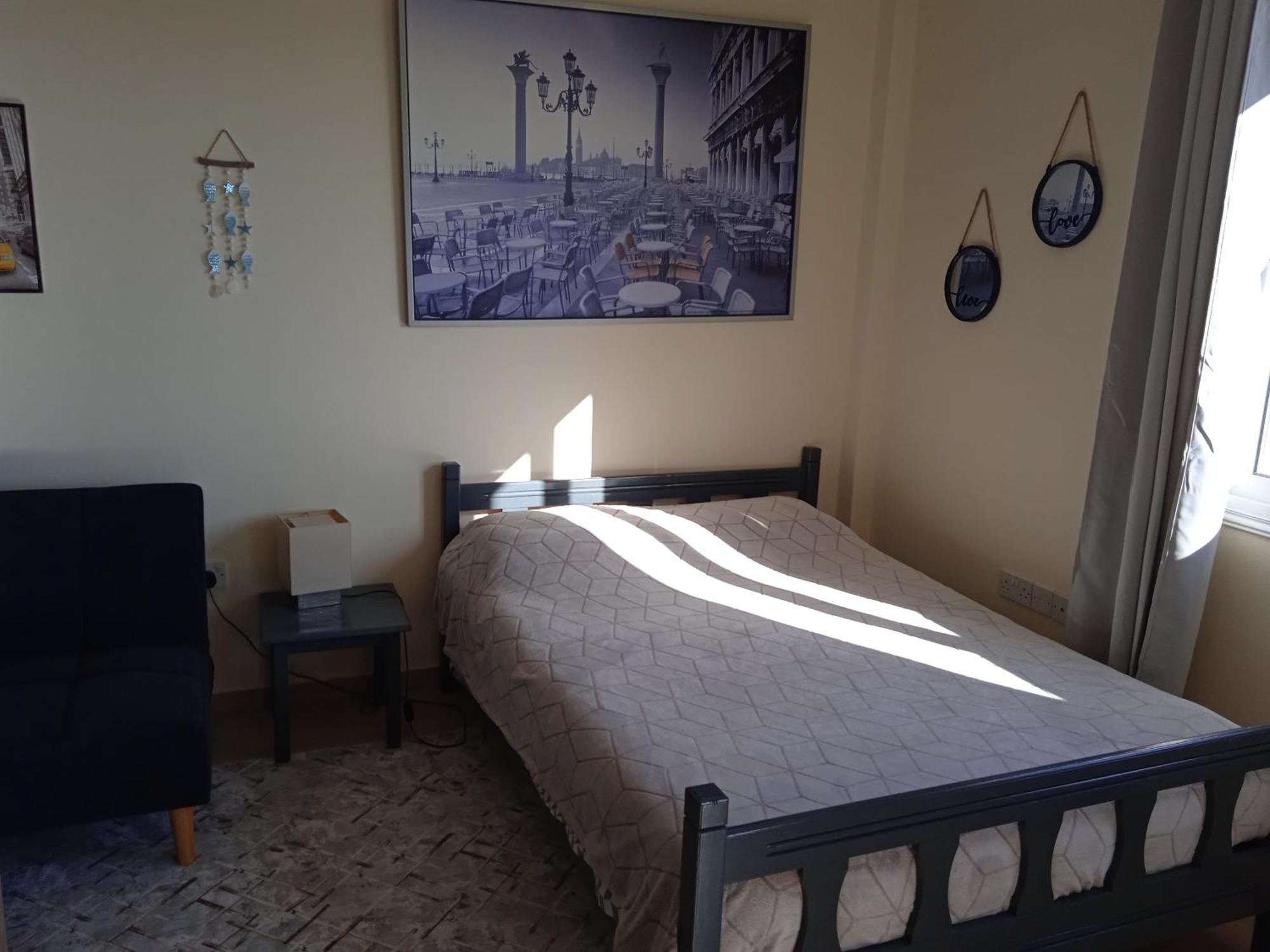Xylophaghou Xylophagou Rest And Relax 3 Ayia Napa Larnaca 1 Bedroom Apartment מראה חיצוני תמונה
