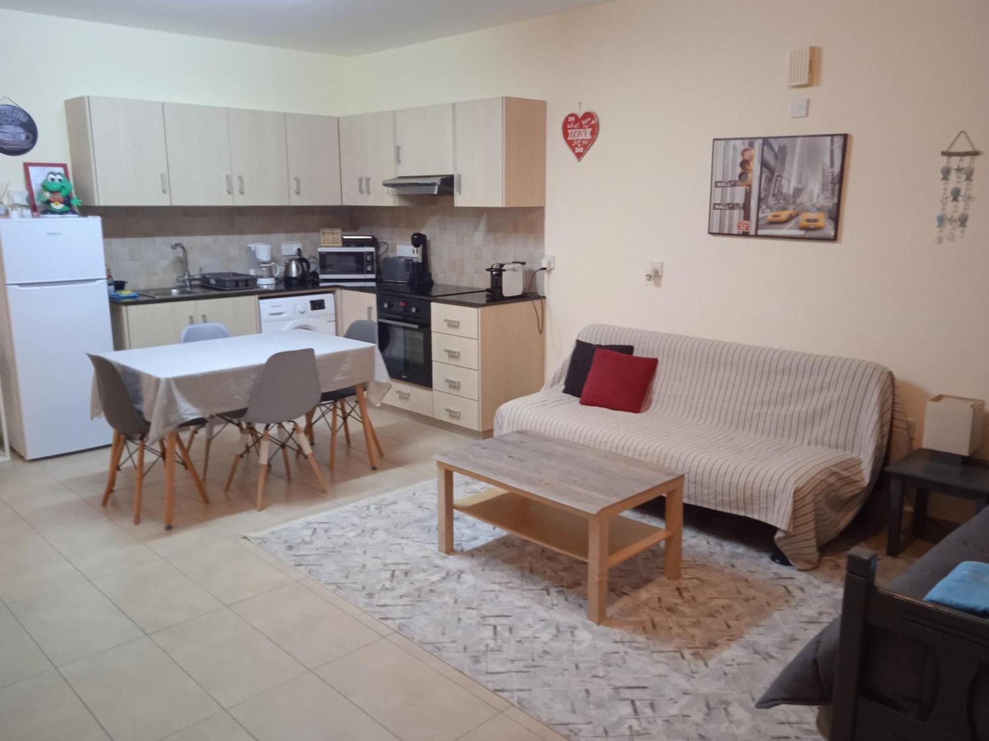 Xylophaghou Xylophagou Rest And Relax 3 Ayia Napa Larnaca 1 Bedroom Apartment מראה חיצוני תמונה