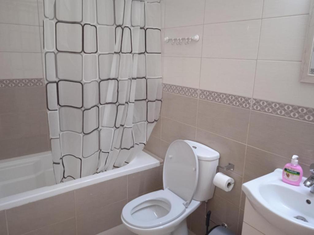 Xylophaghou Xylophagou Rest And Relax 3 Ayia Napa Larnaca 1 Bedroom Apartment מראה חיצוני תמונה