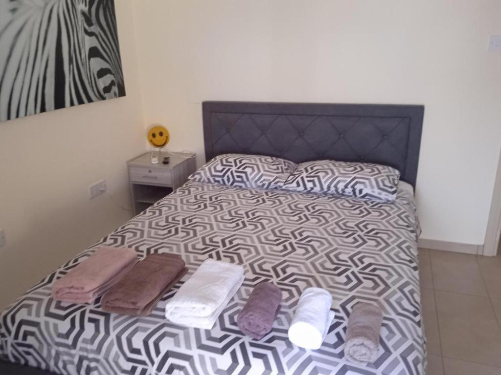 Xylophaghou Xylophagou Rest And Relax 3 Ayia Napa Larnaca 1 Bedroom Apartment מראה חיצוני תמונה
