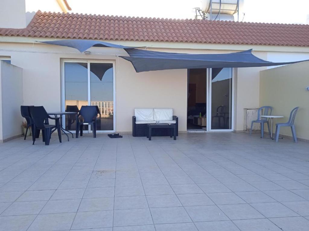 Xylophaghou Xylophagou Rest And Relax 3 Ayia Napa Larnaca 1 Bedroom Apartment מראה חיצוני תמונה