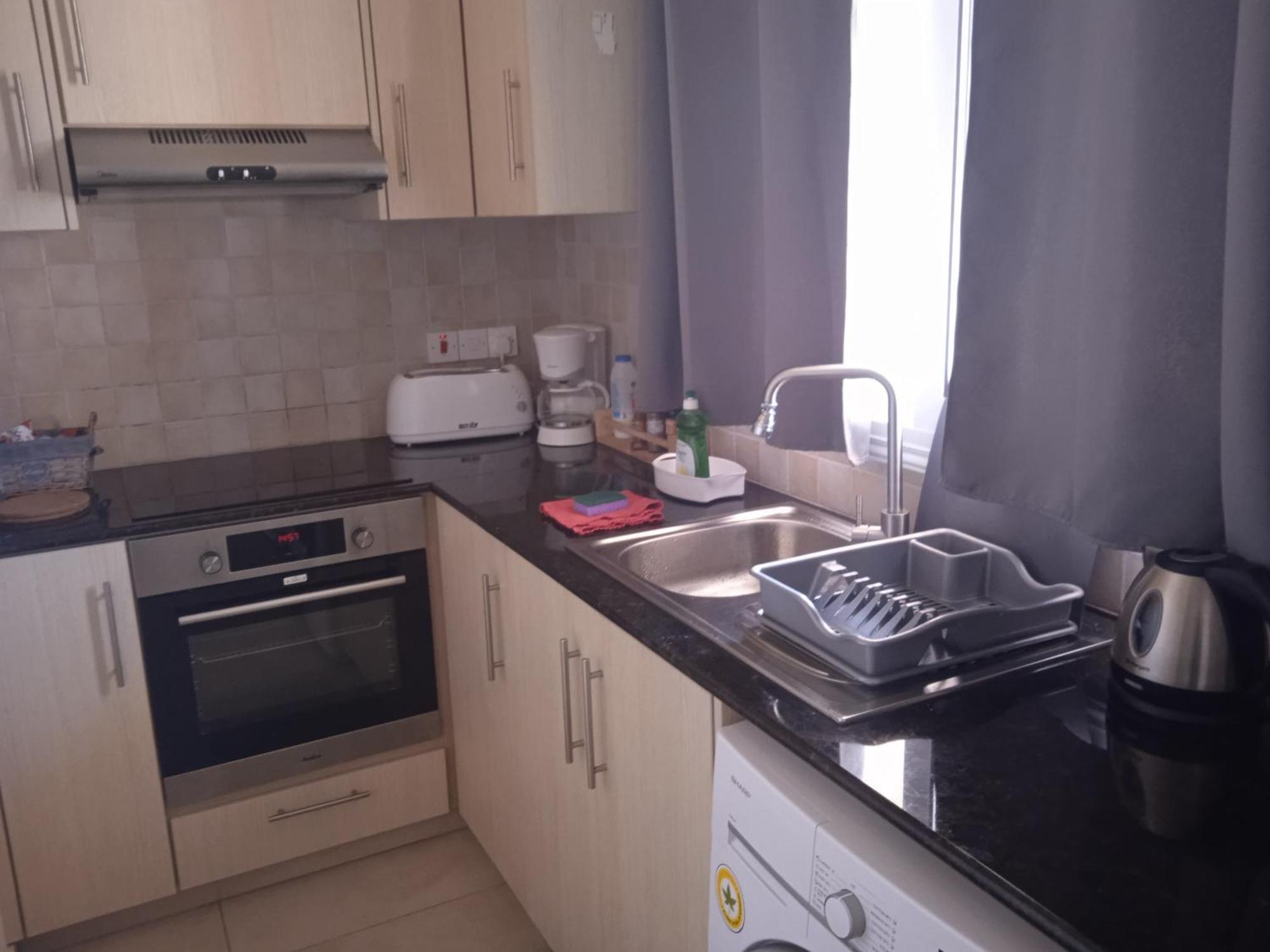 Xylophaghou Xylophagou Rest And Relax 3 Ayia Napa Larnaca 1 Bedroom Apartment מראה חיצוני תמונה