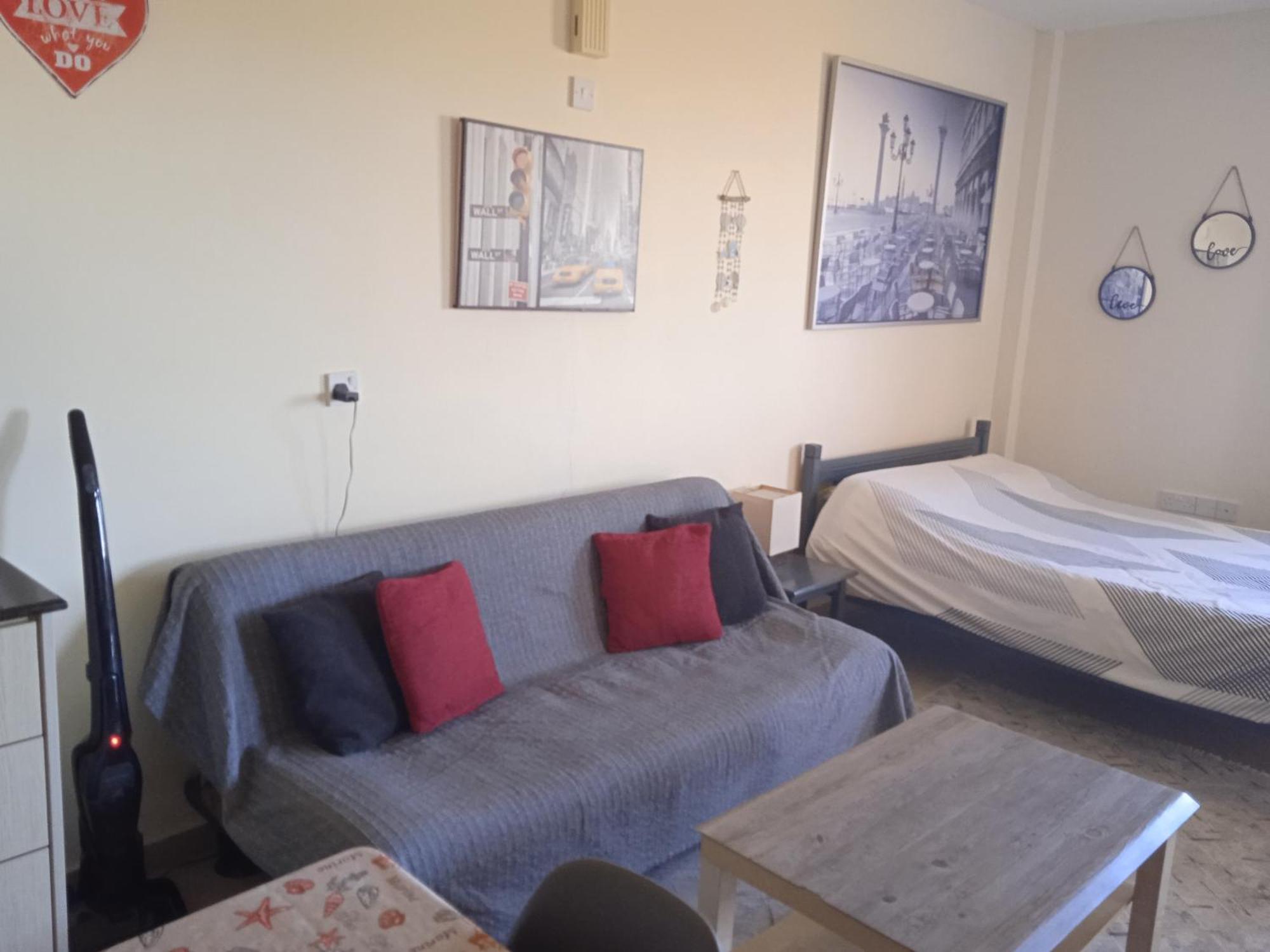 Xylophaghou Xylophagou Rest And Relax 3 Ayia Napa Larnaca 1 Bedroom Apartment מראה חיצוני תמונה