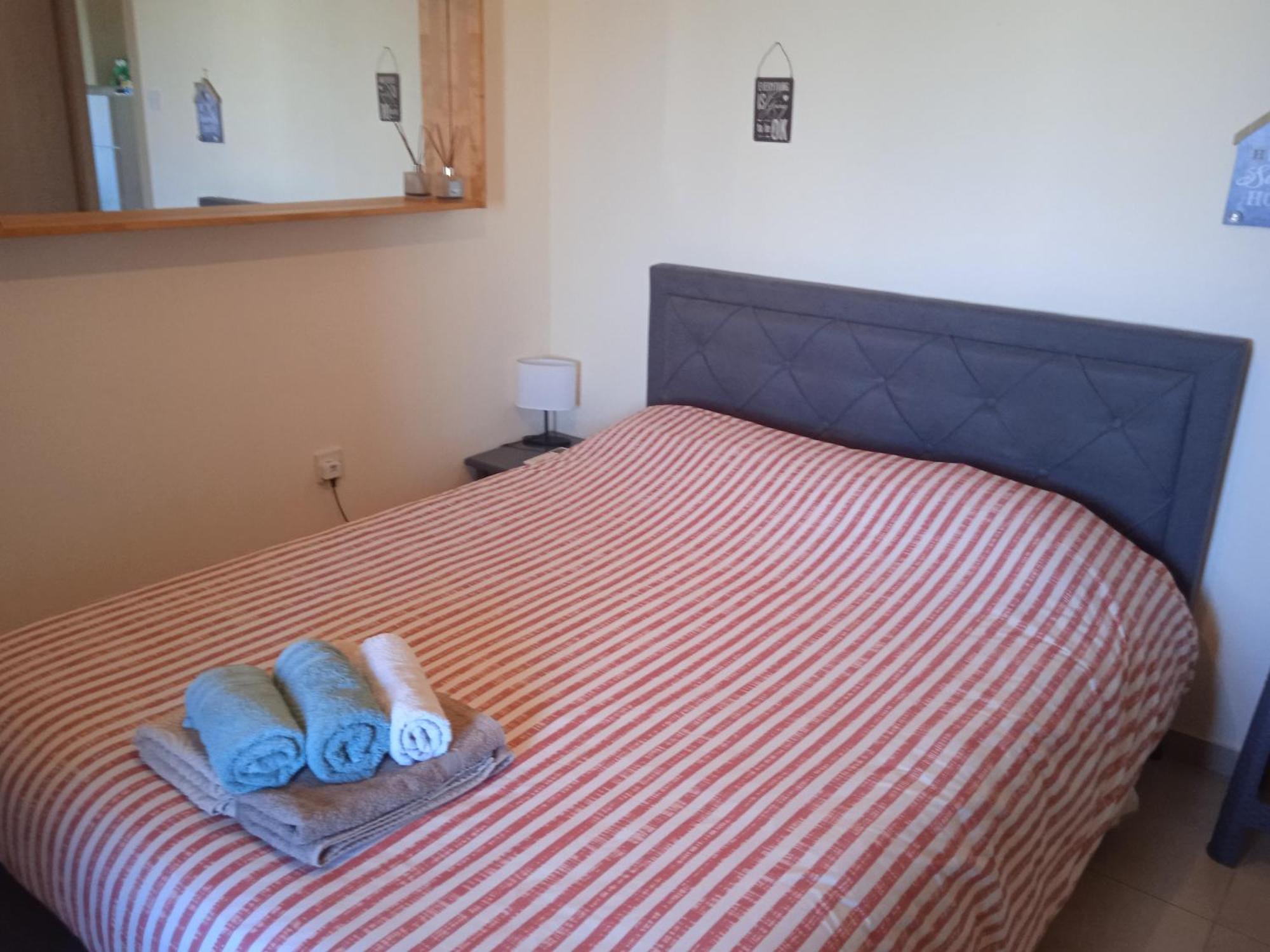 Xylophaghou Xylophagou Rest And Relax 3 Ayia Napa Larnaca 1 Bedroom Apartment מראה חיצוני תמונה