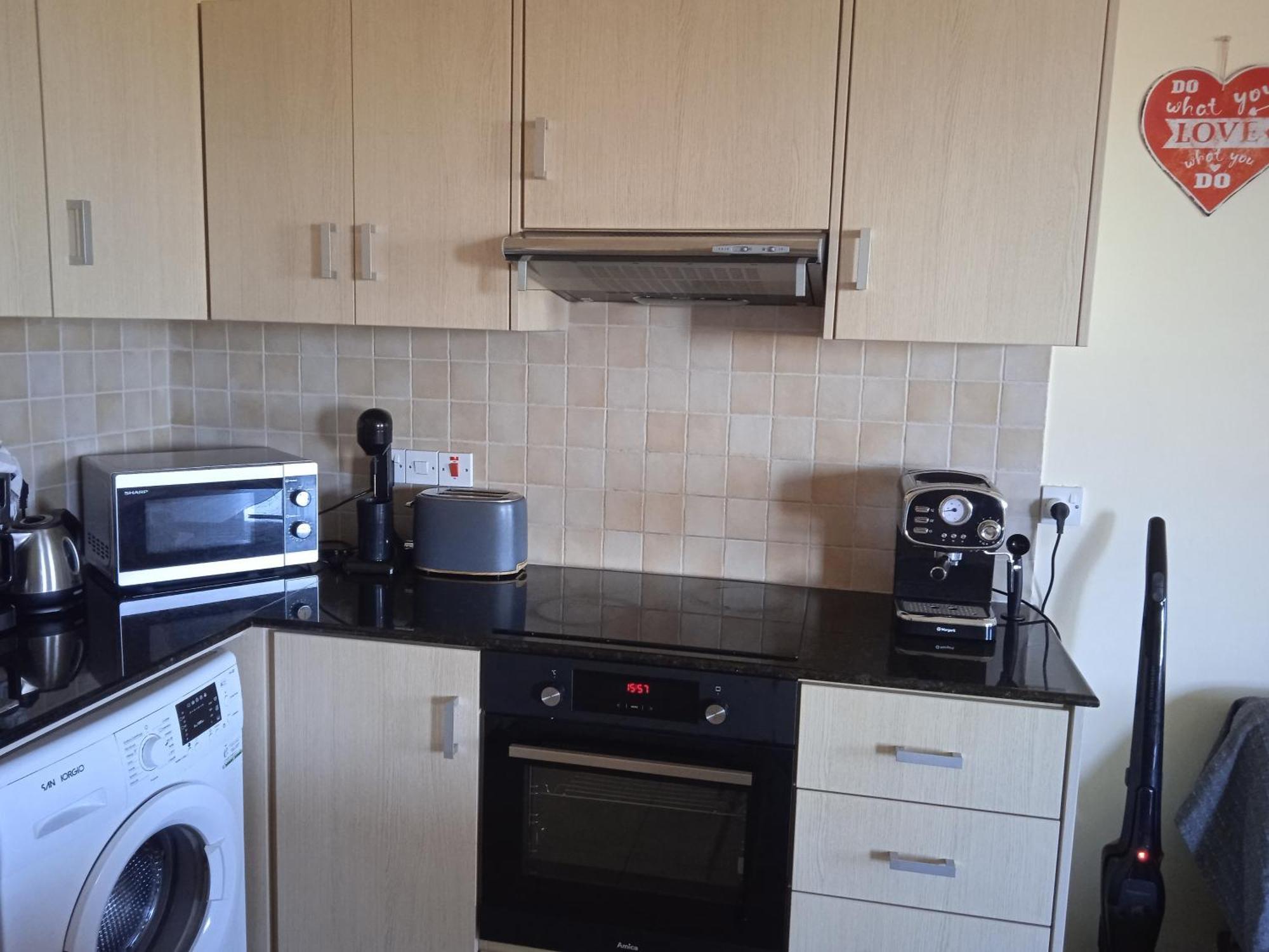 Xylophaghou Xylophagou Rest And Relax 3 Ayia Napa Larnaca 1 Bedroom Apartment מראה חיצוני תמונה